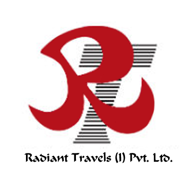 Radiant travels India